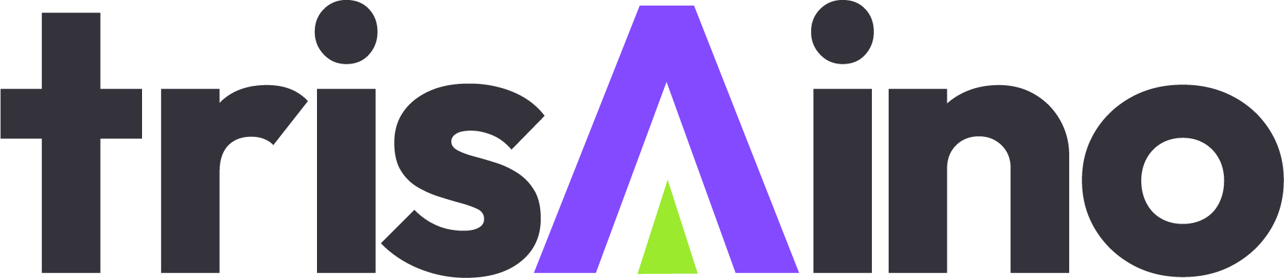 trisAino Logo