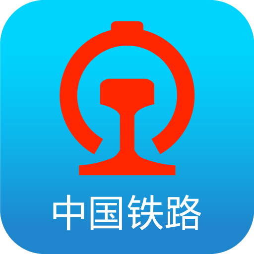 12306 App Logo