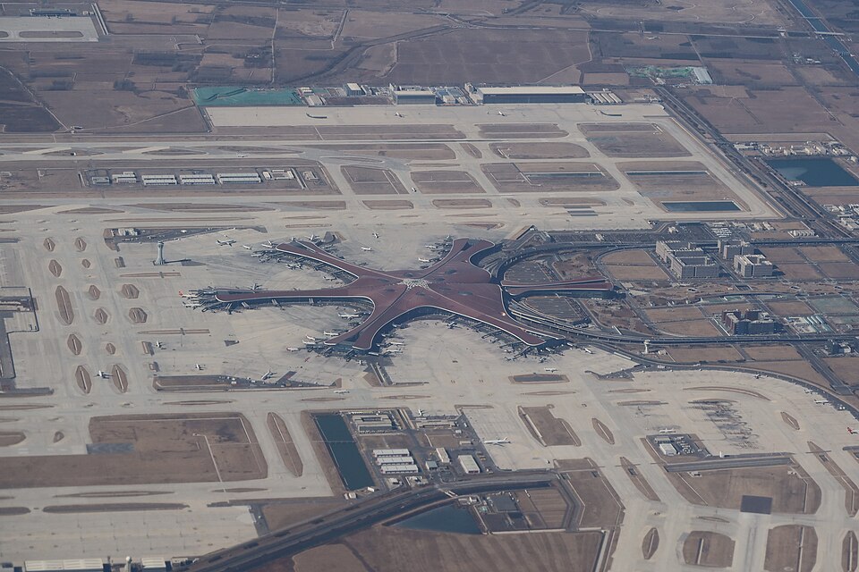PKX Terminal