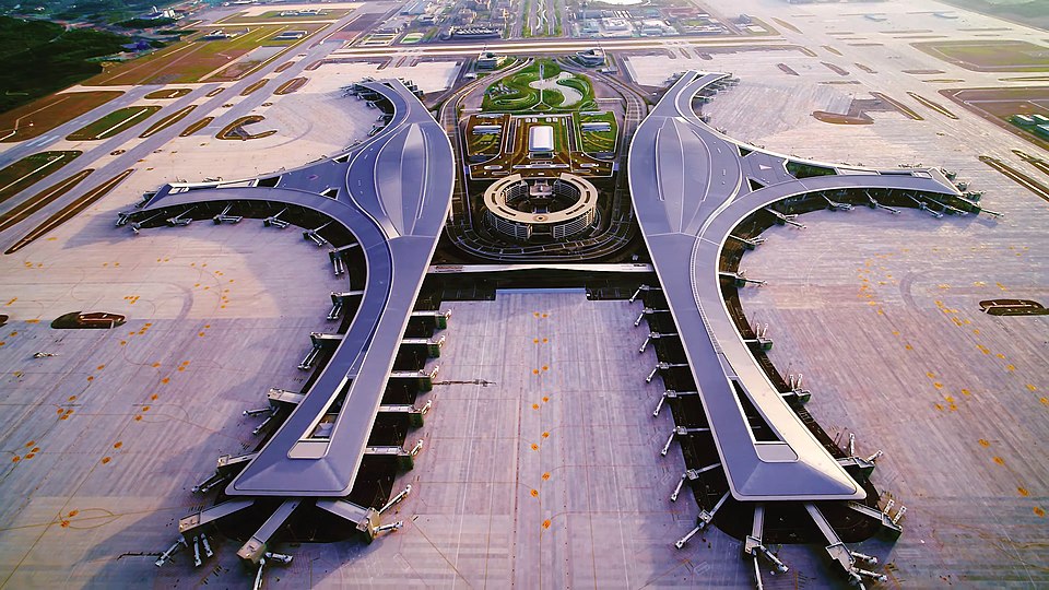 TFU Terminal