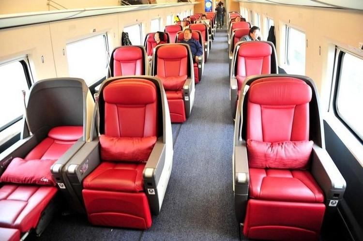 Business Class