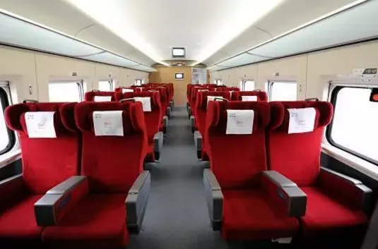 First Class